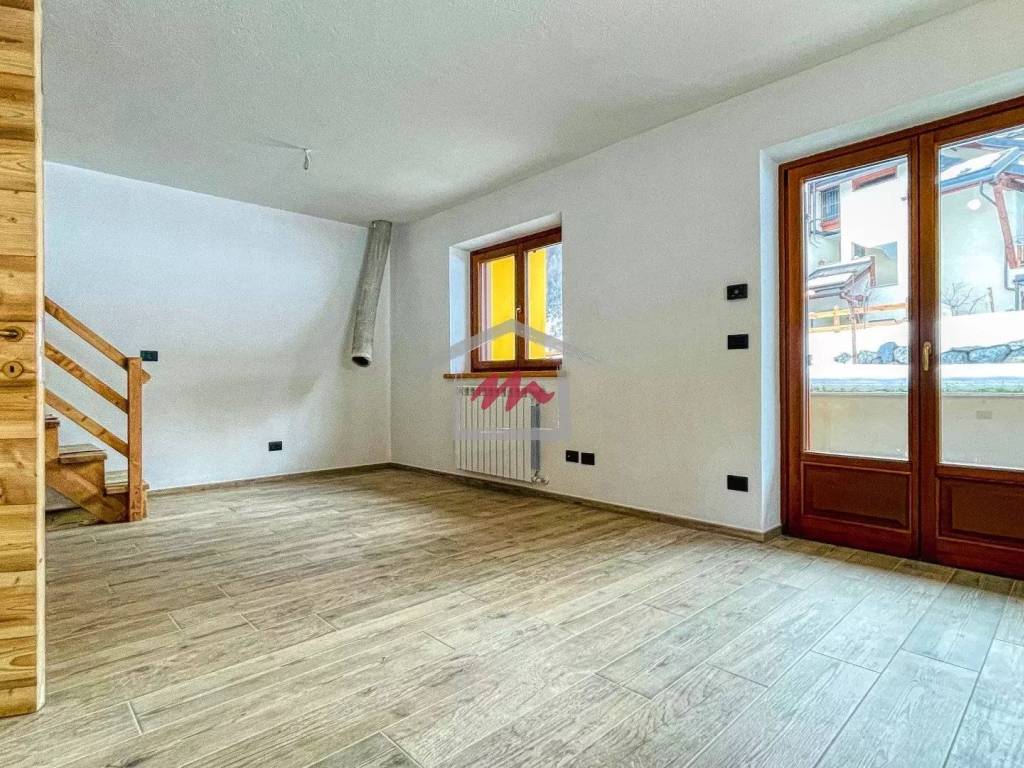 Villa a Bardonecchia in Via Campo Principe, 1 - Foto 5