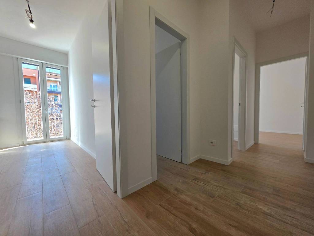 Appartamento a Bologna in Via Eleonora Duse, 18 - Foto 4