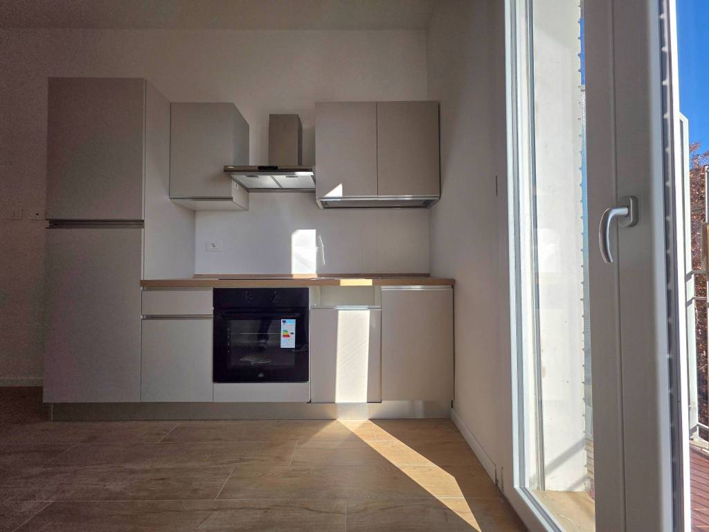 Appartamento a Bologna in Via Eleonora Duse, 18 - Foto 5