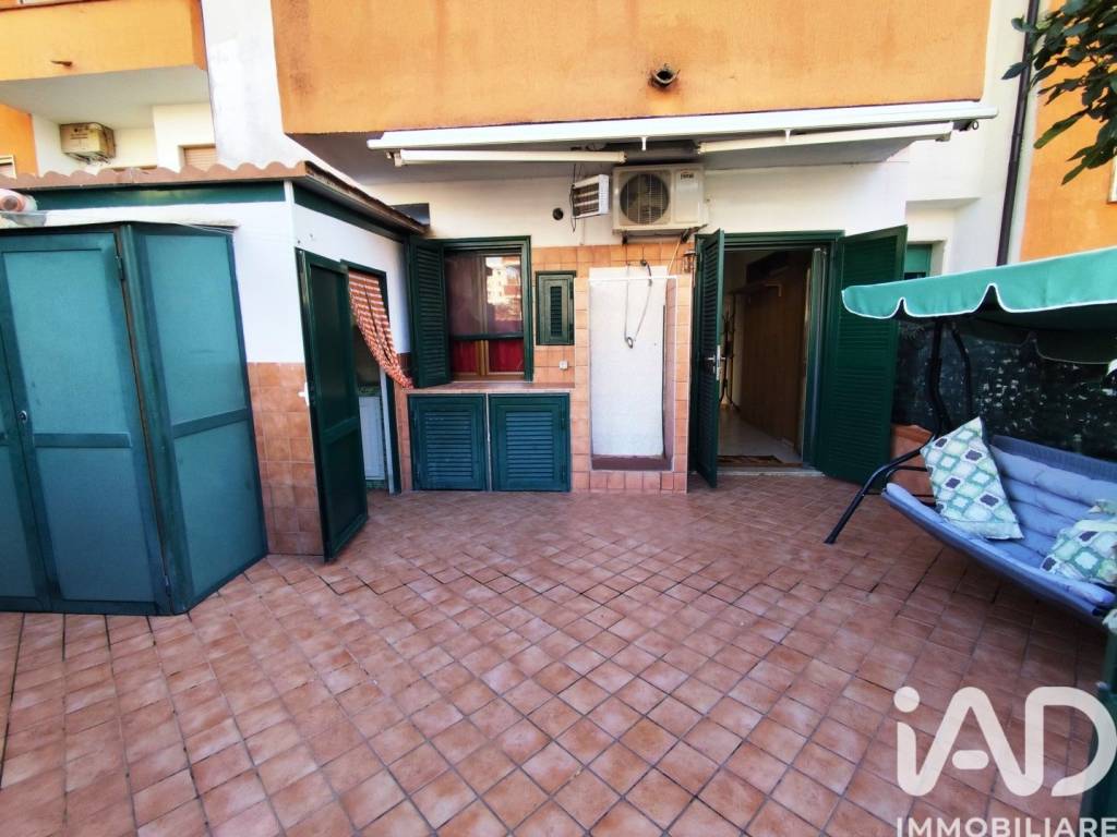 Appartamento a Scalea in Via Fausto Gullo, 6 - Foto 2