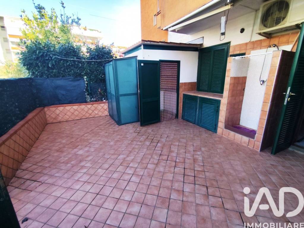 Appartamento a Scalea in Via Fausto Gullo, 6 - Foto 4