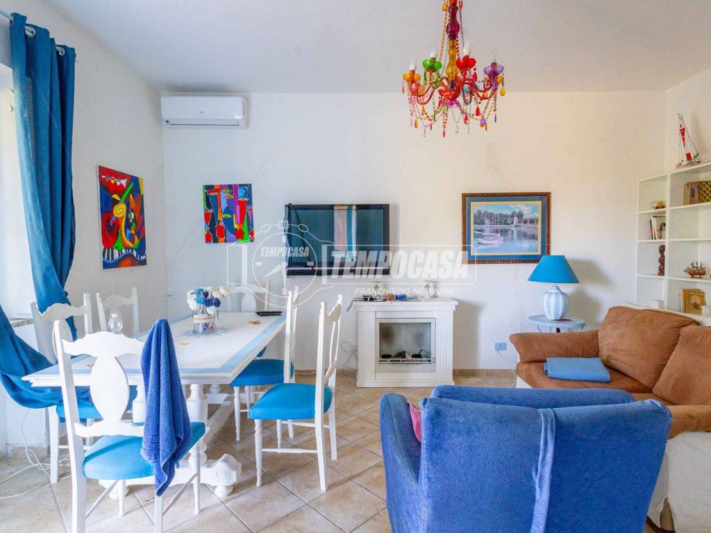 Appartamento a Santa marinella in Via Lerici - Foto 2