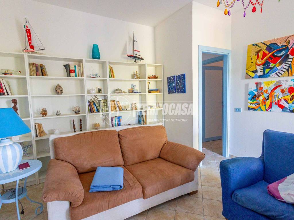 Appartamento a Santa marinella in Via Lerici - Foto 3