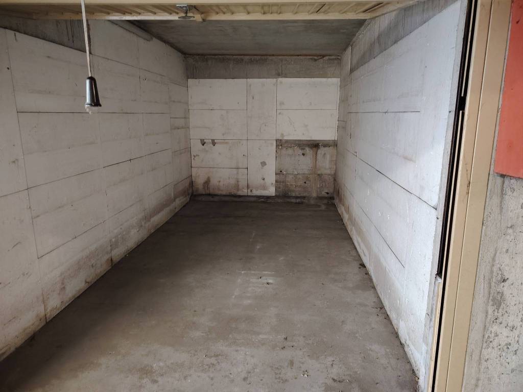 Box / garage a Feltre in Via Marco Damello, 6 - Foto 3