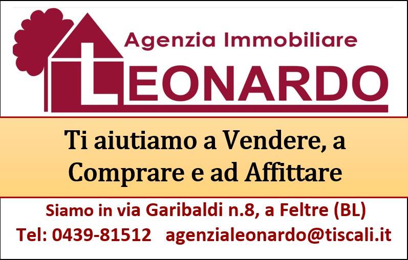 Box / garage a Feltre in Via Marco Damello, 6 - Foto 4