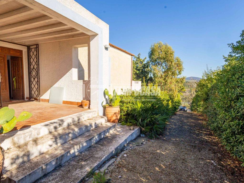 Villa a Santa marinella in Via Lerici - Foto 2