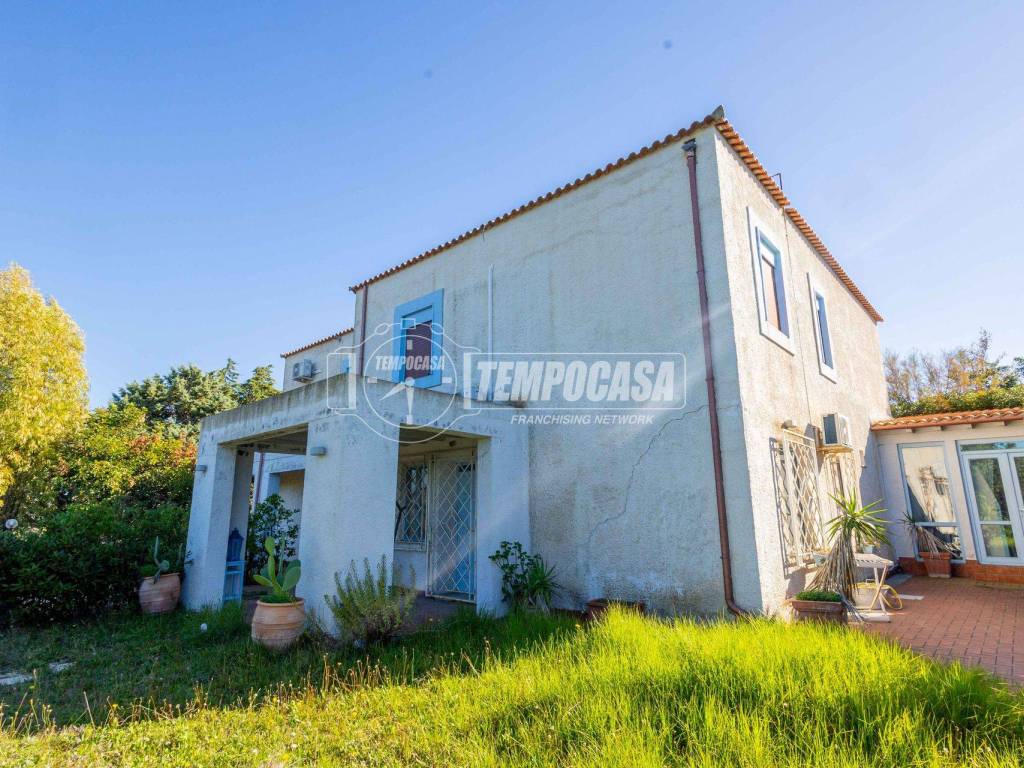 Villa a Santa marinella in Via Lerici - Foto 3