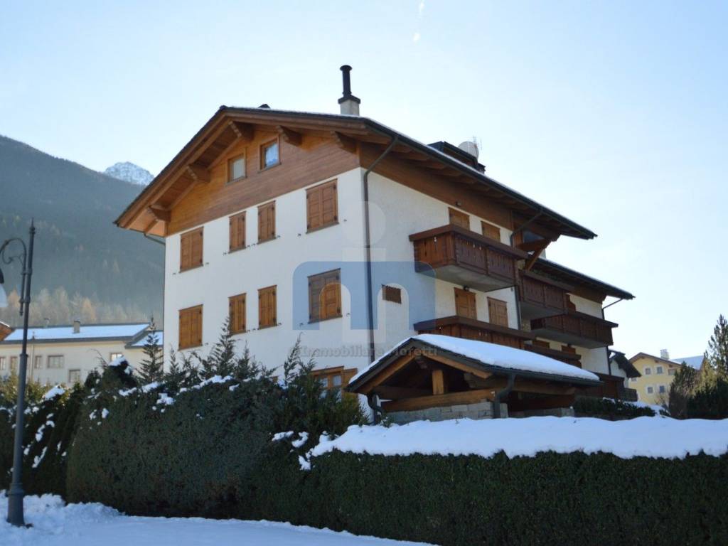 Appartamento a Valdisotto in Via Nazionale - Foto 2