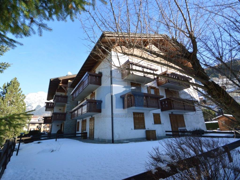 Appartamento a Valdisotto in Via Nazionale - Foto 3