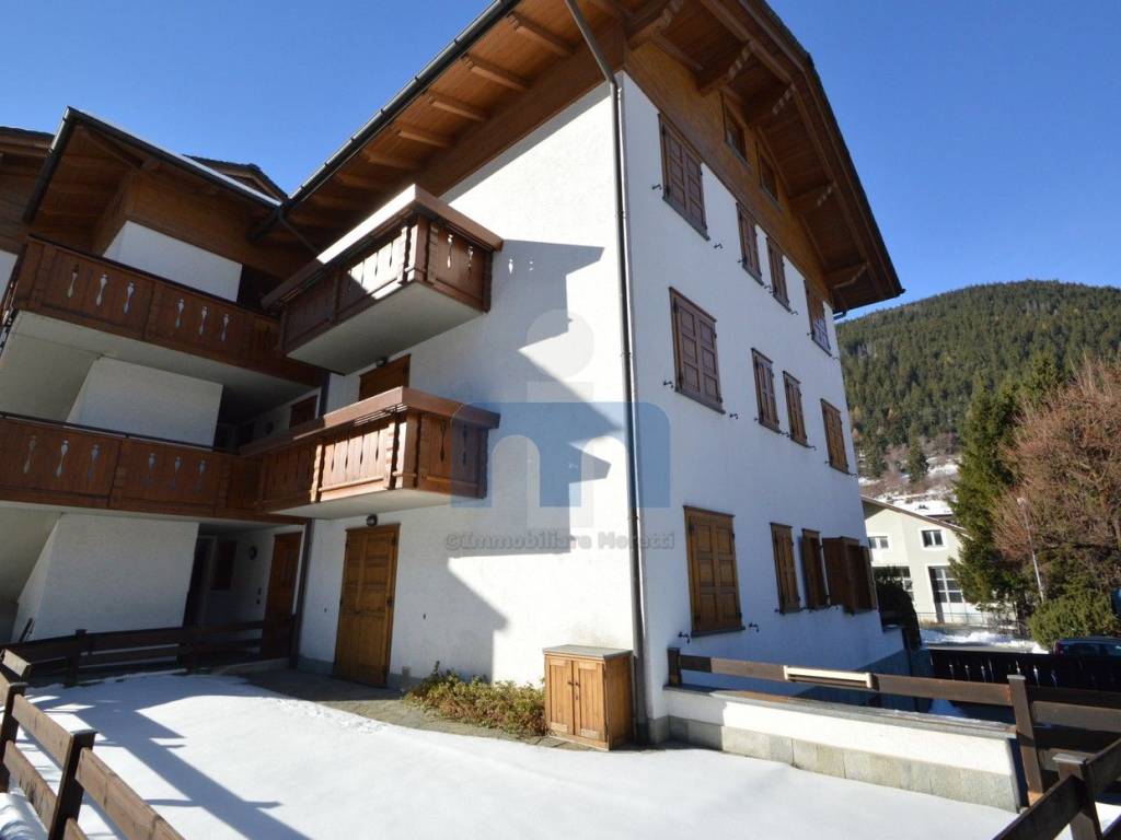 Appartamento a Valdisotto in Via Nazionale - Foto 4