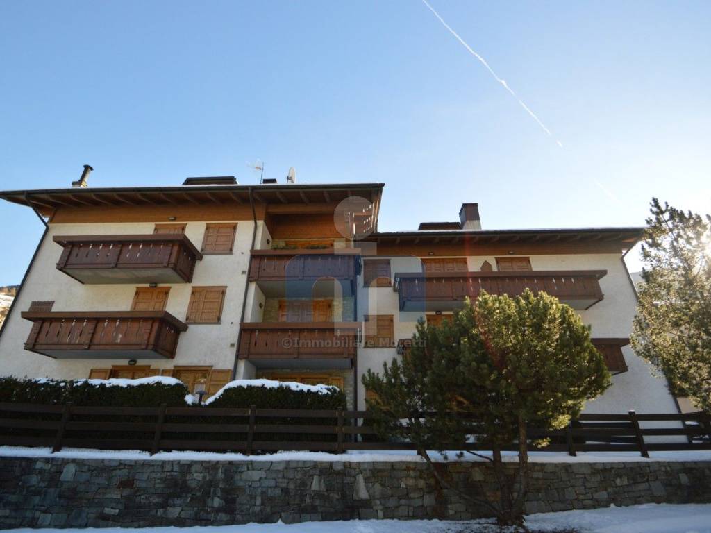 Appartamento a Valdisotto in Via Nazionale - Foto 5