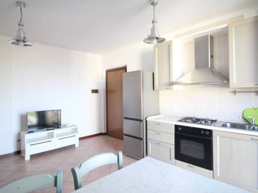 Appartamento a Zeccone in Viale Europa, 6 - Foto 4