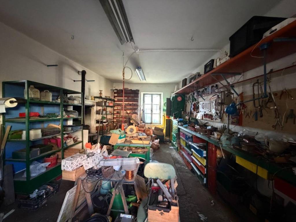 Rustico / casale a Palazzo canavese in Via Carlo Alberto, 28 - Foto 4