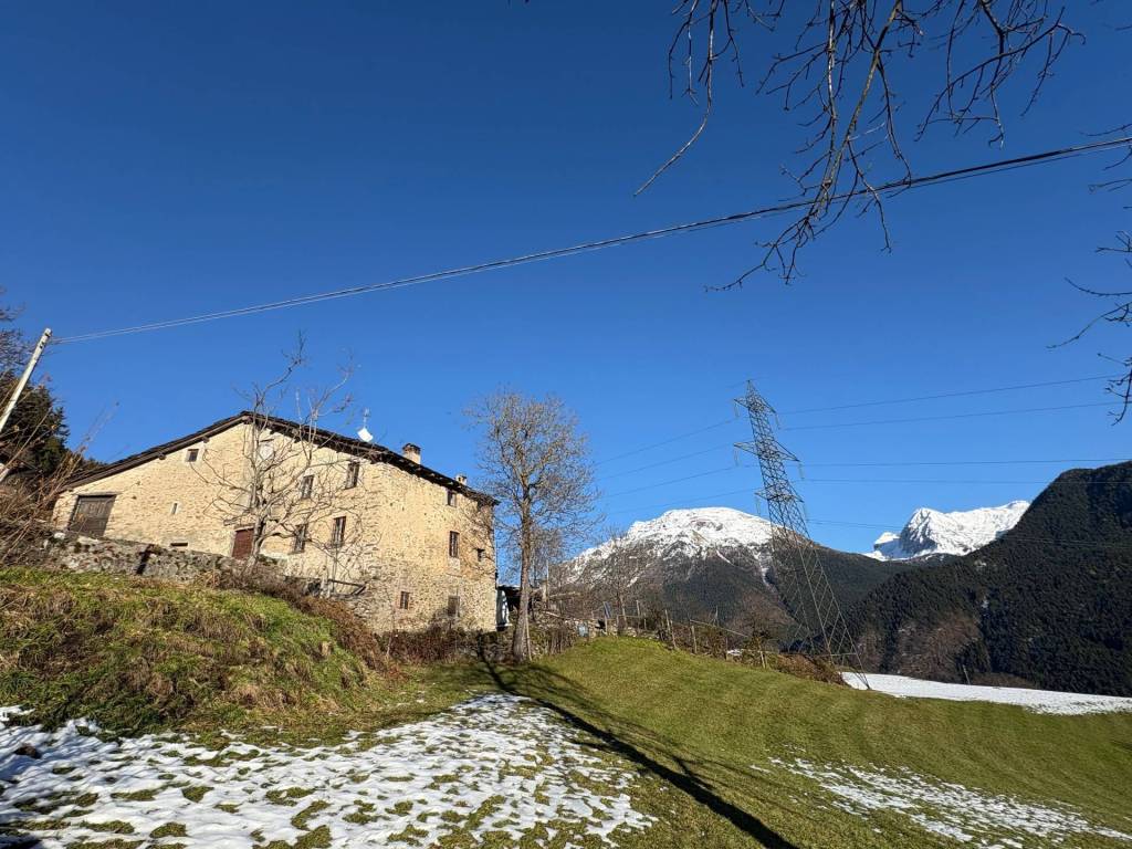 Rustico / casale a Gromo in via mons morstabilini, 19 - Foto 4