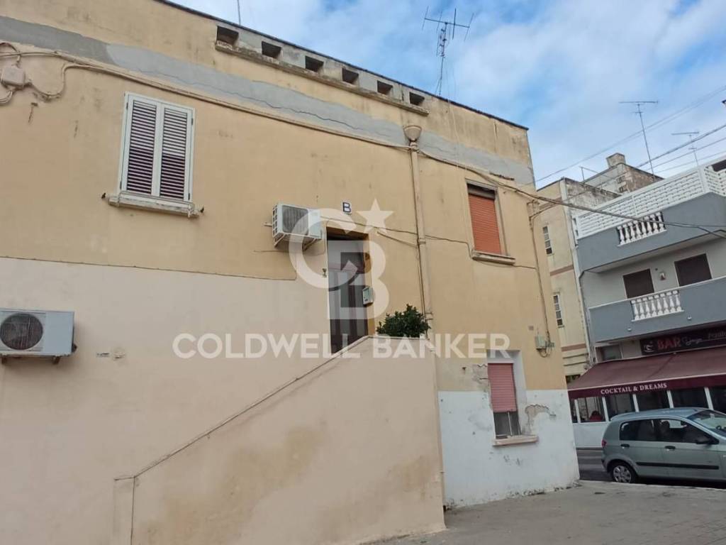 Casa indipendente a Brindisi in Via Campania, 7 - Foto 2