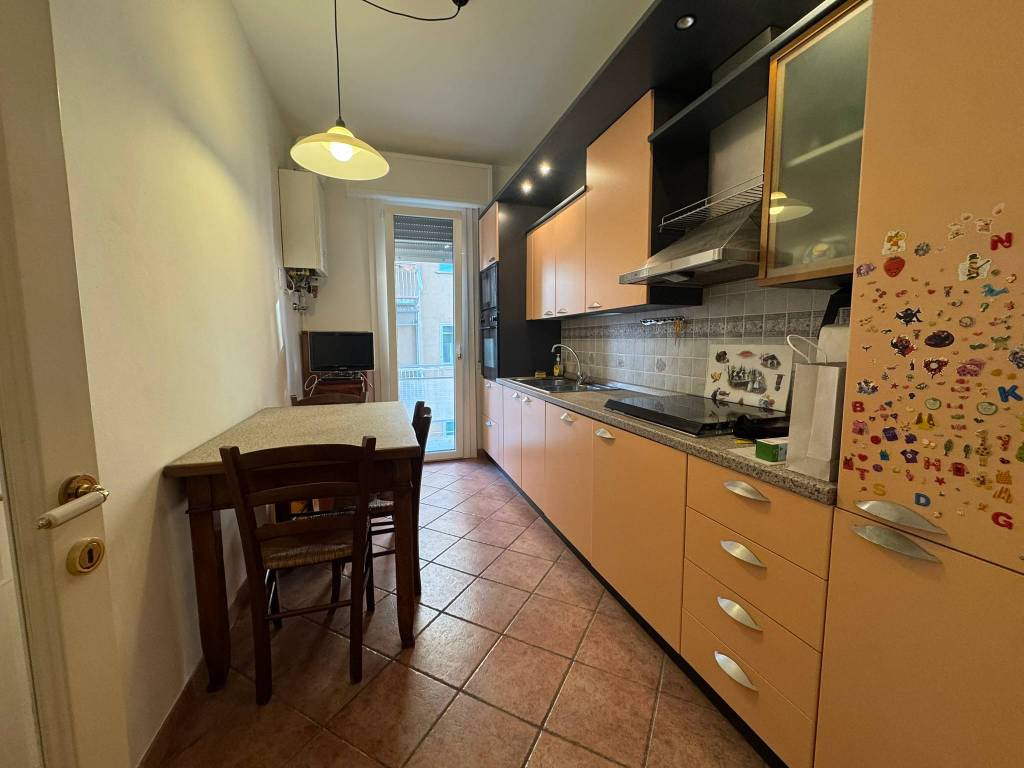Appartamento a Ferrara in Via Ludovico Muratori, 21 - Foto 2