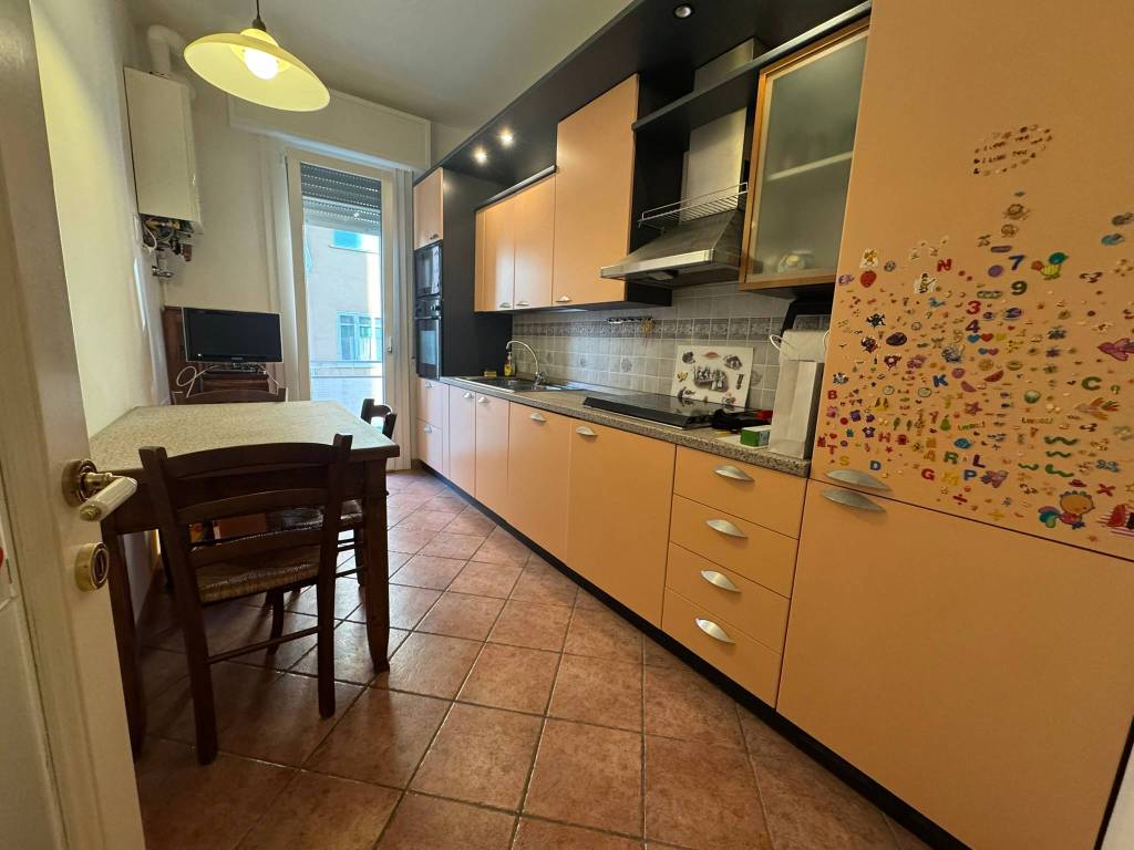 Appartamento a Ferrara in Via Ludovico Muratori, 21 - Foto 3