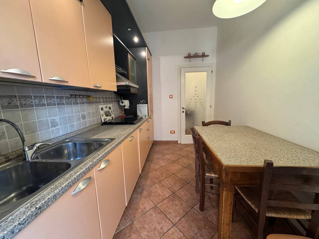 Appartamento a Ferrara in Via Ludovico Muratori, 21 - Foto 4