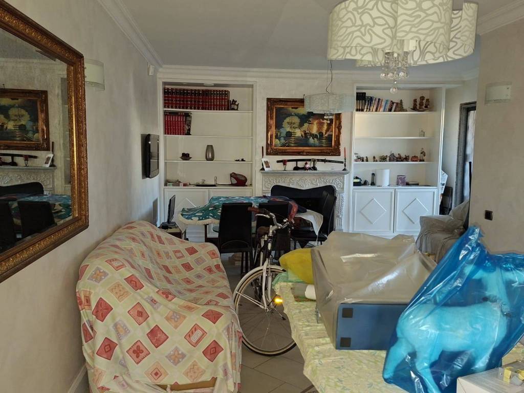 Villa a Ladispoli in Via dei Gladioli - Foto 5