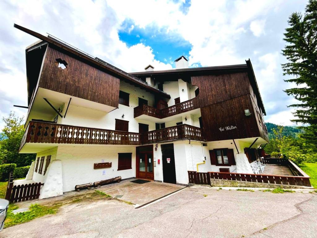 Appartamento a San vito di cadore in Via al Lago, 1 - Foto 3