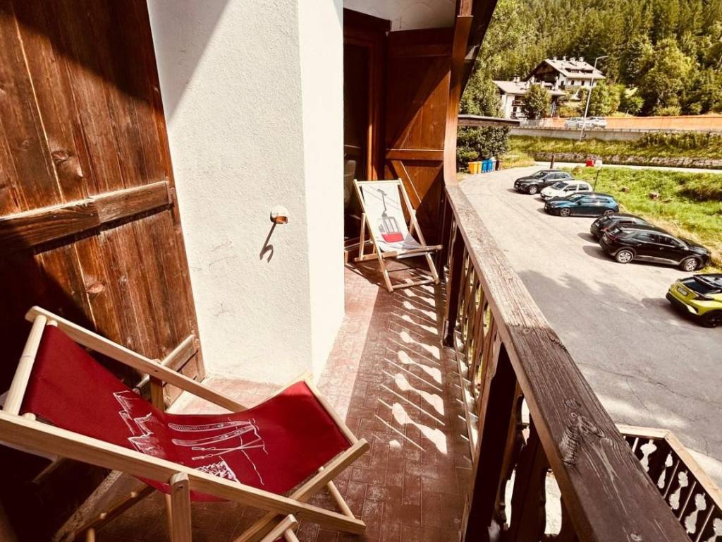 Appartamento a San vito di cadore in Via al Lago, 1 - Foto 4