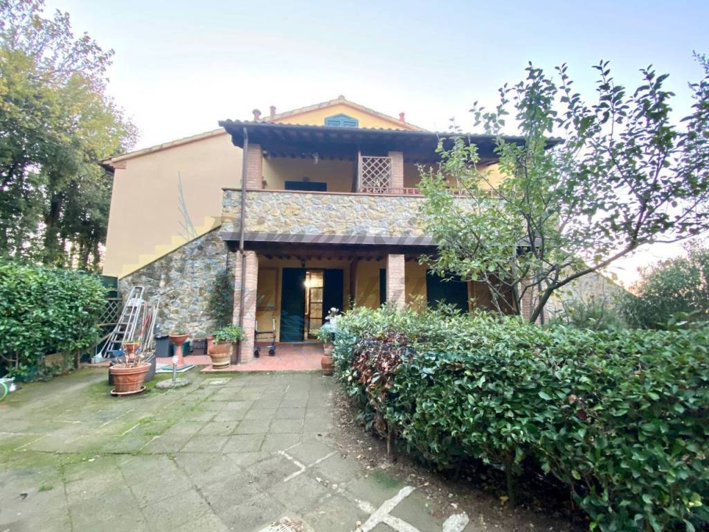 Appartamento a Santa luce in Via Poggiberna - Foto 3