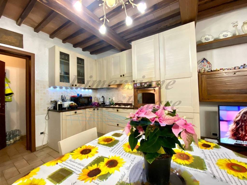 Appartamento a Santa luce in Via Poggiberna - Foto 4