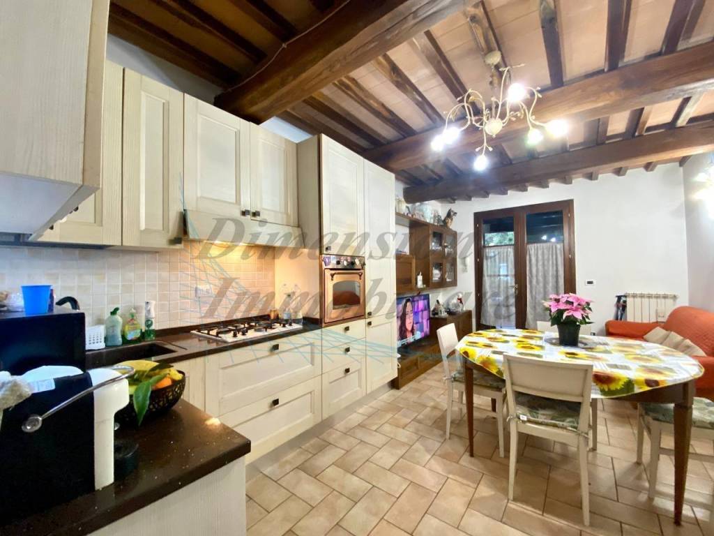 Appartamento a Santa luce in Via Poggiberna - Foto 5