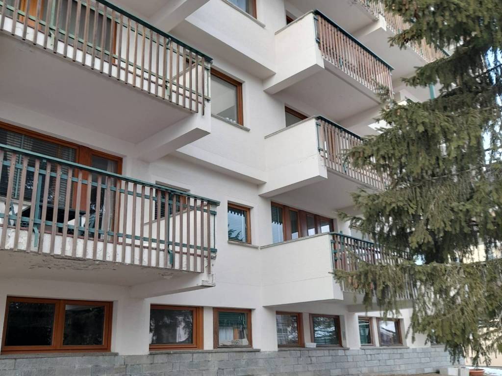 Appartamento a Sestriere in Via Monte Rotta, 13 - Foto 2