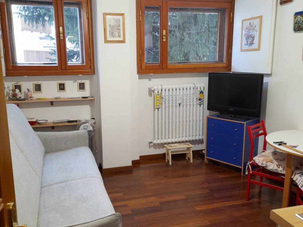 Appartamento a Sestriere in Via Monte Rotta, 13 - Foto 3