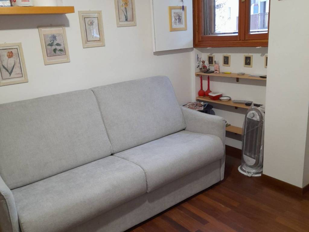 Appartamento a Sestriere in Via Monte Rotta, 13 - Foto 4