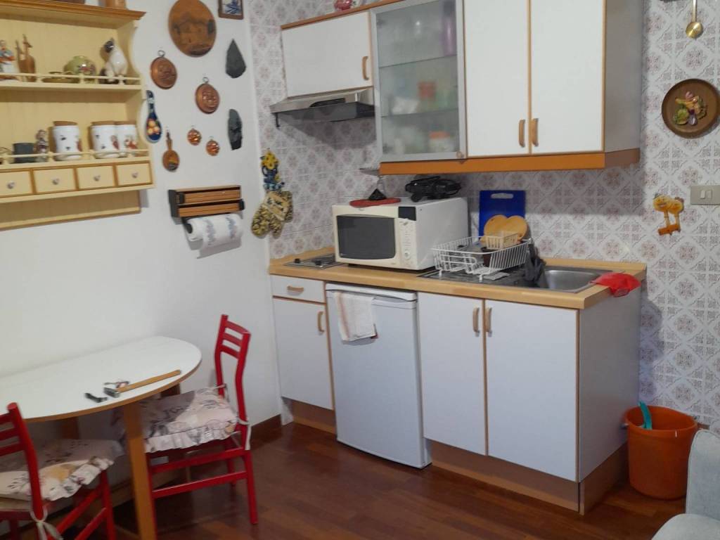 Appartamento a Sestriere in Via Monte Rotta, 13 - Foto 5