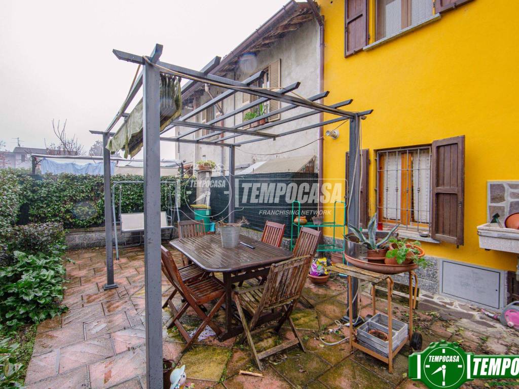 Casa indipendente a Albuzzano in Via Cairoli - Foto 3