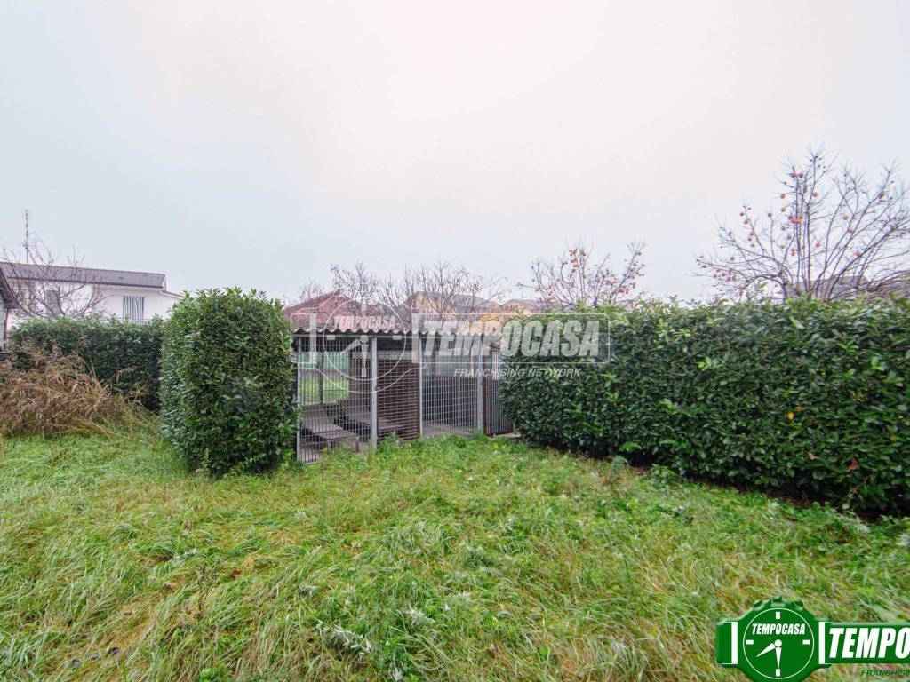 Casa indipendente a Albuzzano in Via Cairoli - Foto 4