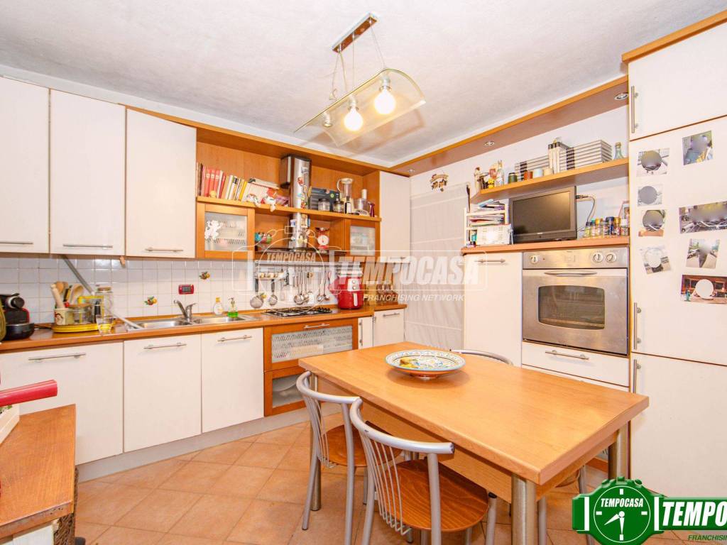 Casa indipendente a Albuzzano in Via Cairoli - Foto 5