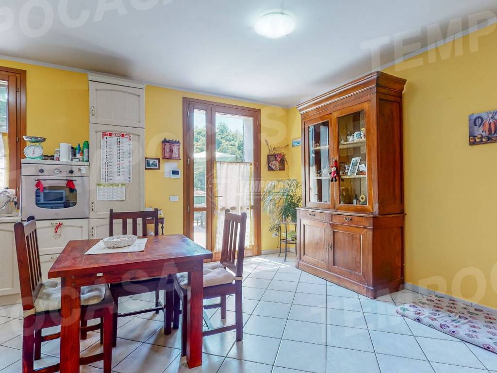 Villa a Valsamoggia in Via San Egidio 93//2 - Foto 2