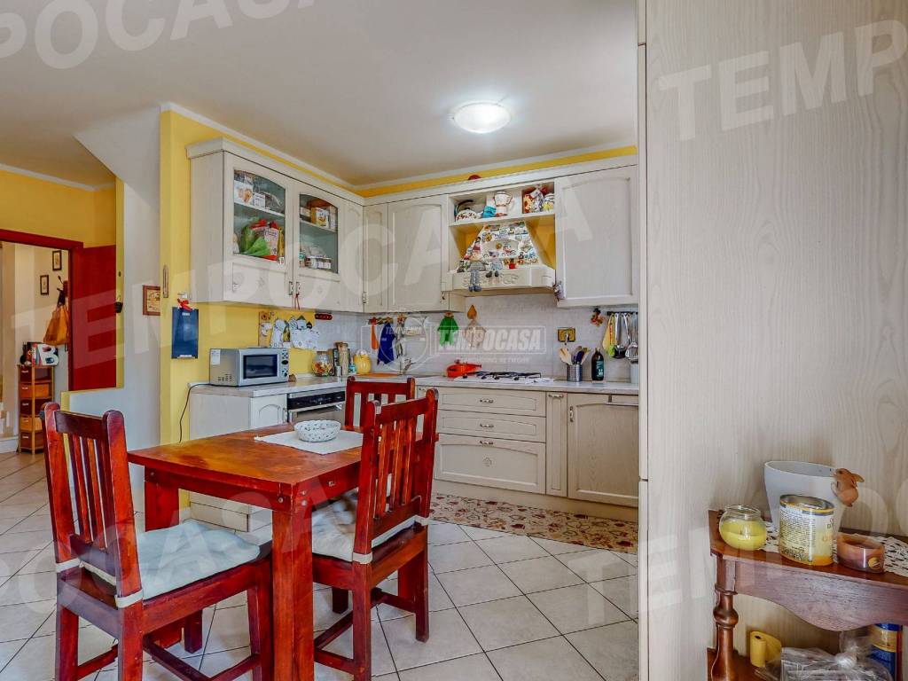 Villa a Valsamoggia in Via San Egidio 93//2 - Foto 4
