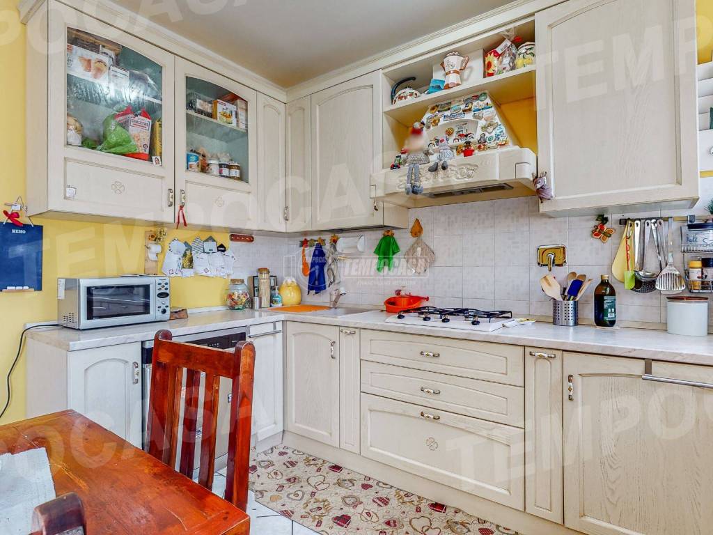 Villa a Valsamoggia in Via San Egidio 93//2 - Foto 5