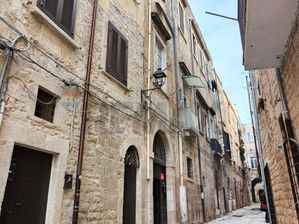 Casa indipendente a Bisceglie in Strada Balestrieri, 18 - Foto 2