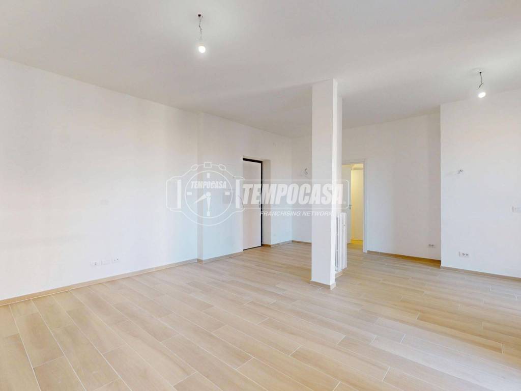 Appartamento a Settimo torinese in Corso Giovanni Agnelli, 47 - Foto 2