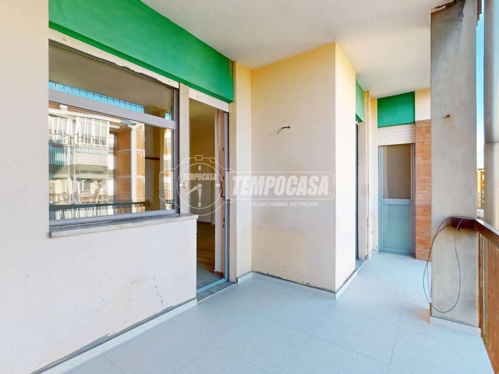 Appartamento a Settimo torinese in Corso Giovanni Agnelli, 47 - Foto 3