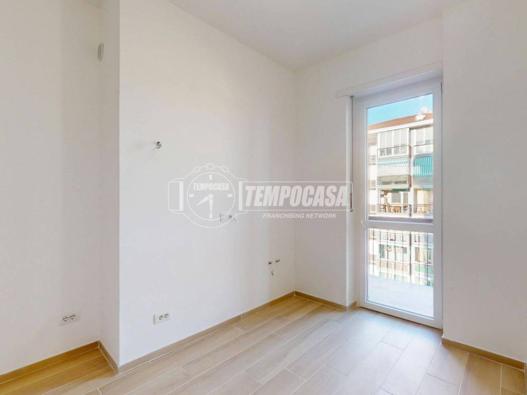 Appartamento a Settimo torinese in Corso Giovanni Agnelli, 47 - Foto 4