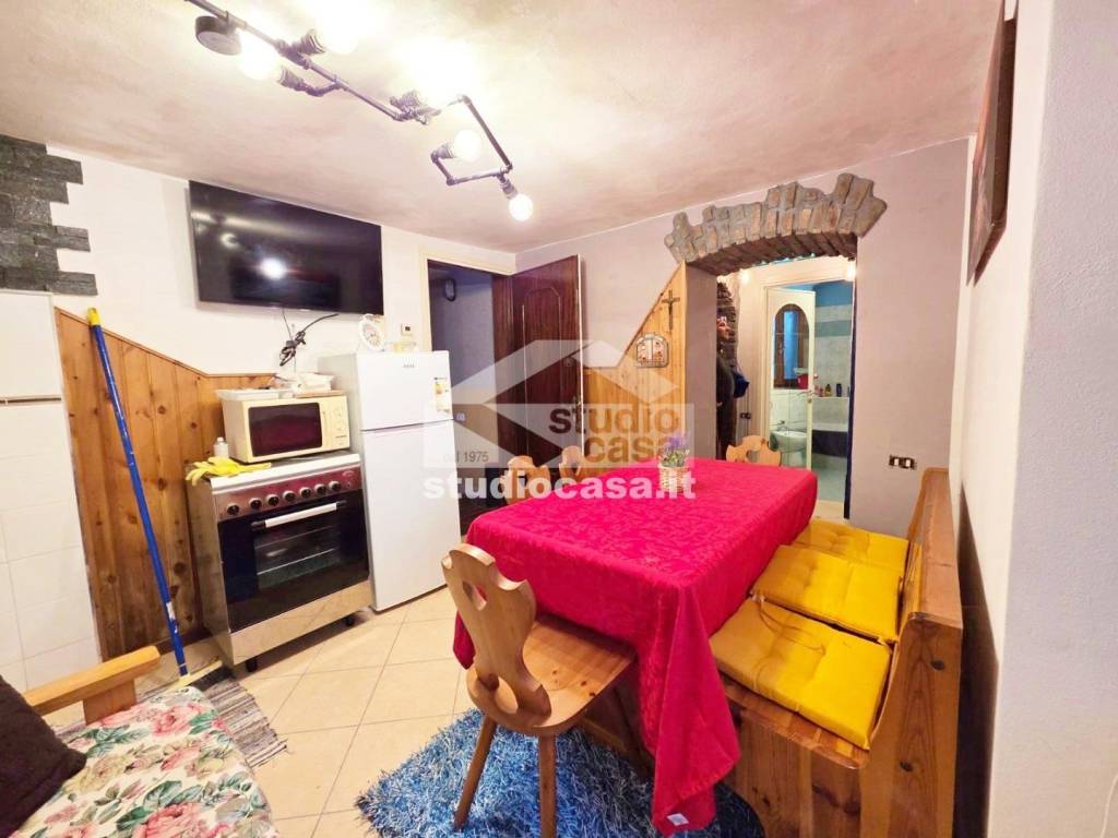 Appartamento a Valbondione - Foto 2