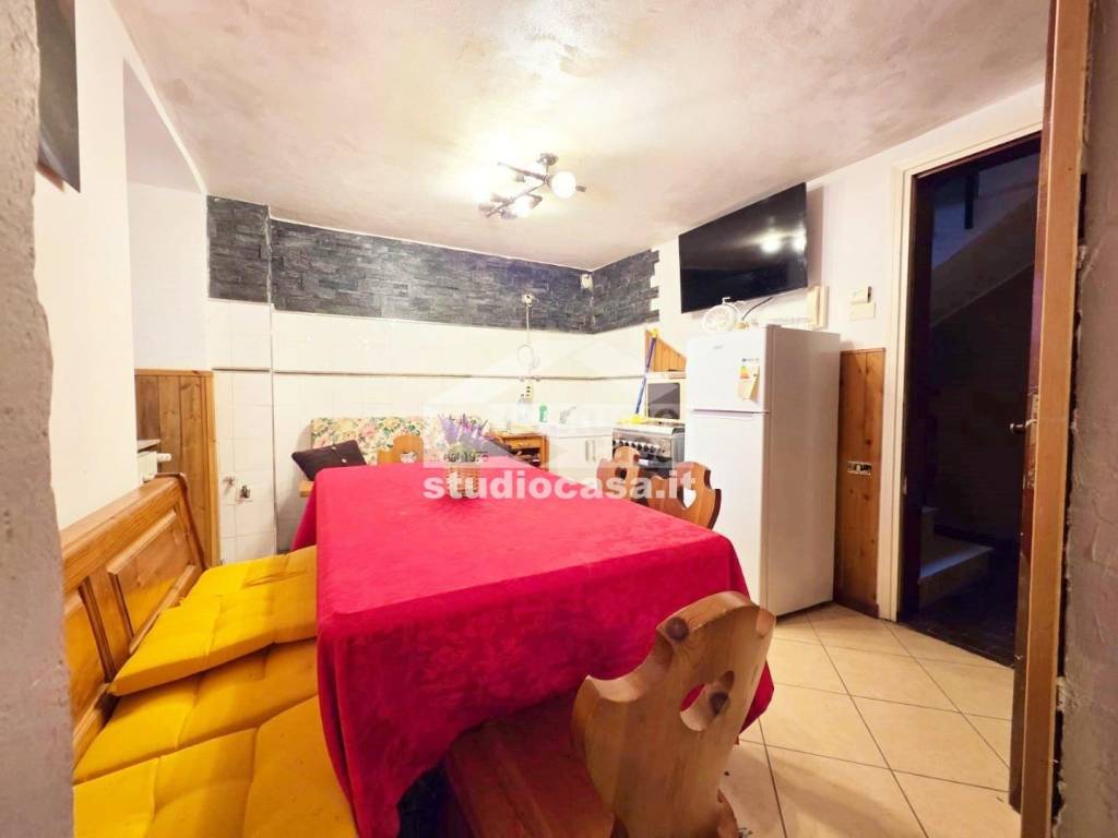 Appartamento a Valbondione - Foto 3