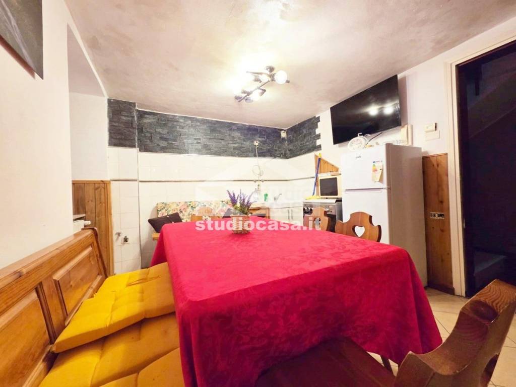Appartamento a Valbondione - Foto 4