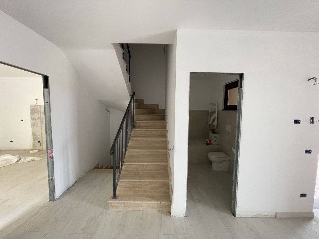 Villetta a schiera a Città della pieve in via vannucci, 103 - Foto 4