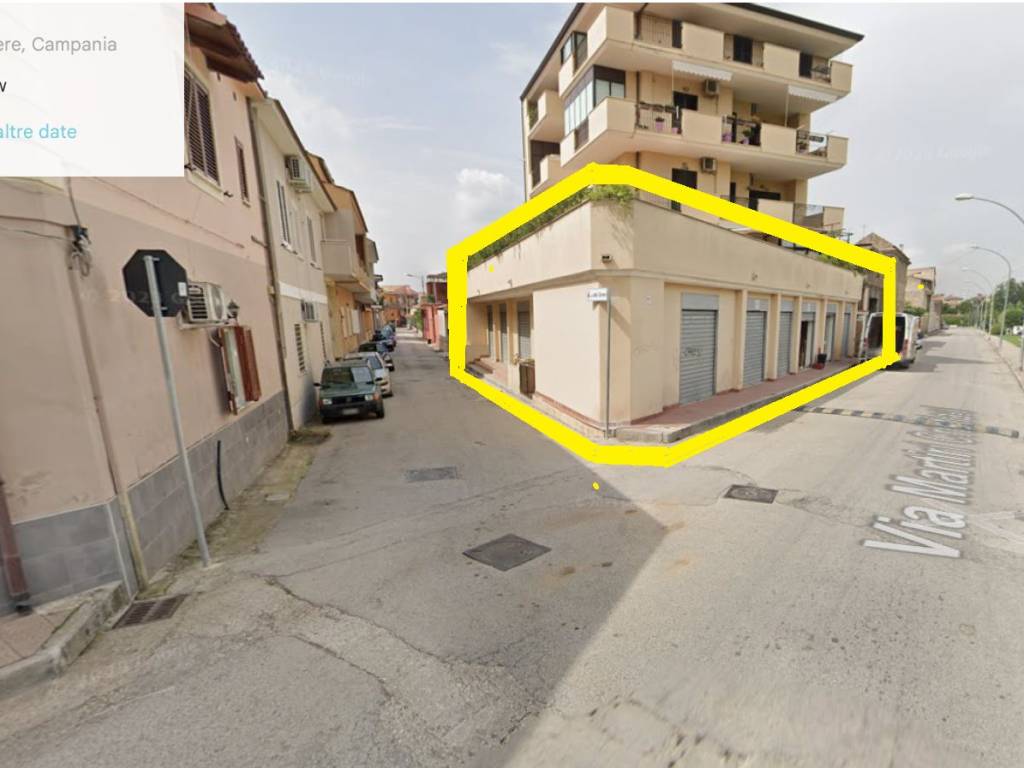 Immobile a Santa maria capua vetere in Via dei Martiri Cristiani, 113 - Foto 4