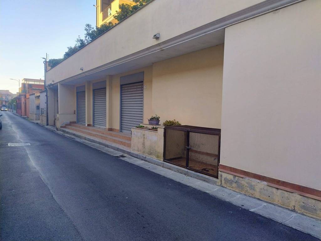 Immobile a Santa maria capua vetere in Via dei Martiri Cristiani, 113 - Foto 5