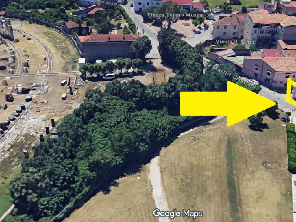 Immobile a Santa maria capua vetere in Via dei Martiri Cristiani, 17 - Foto 3