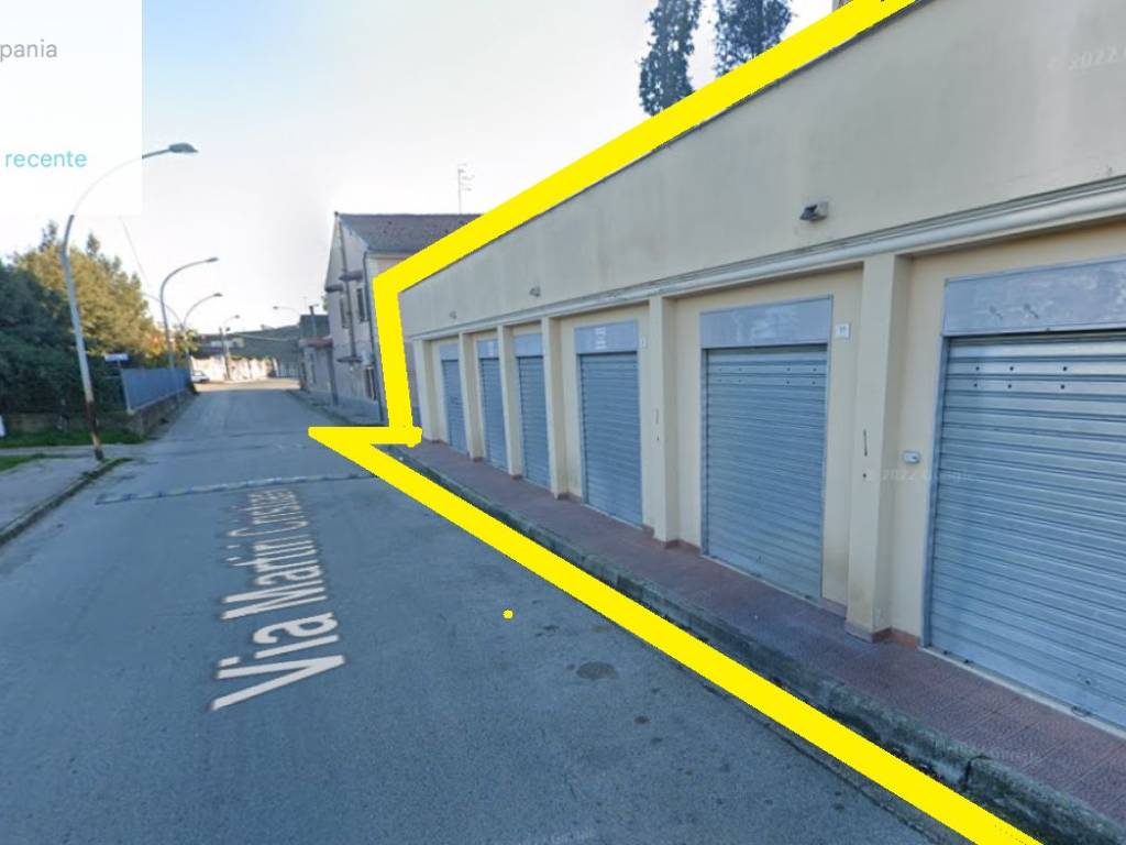 Immobile a Santa maria capua vetere in Via dei Martiri Cristiani, 17 - Foto 5